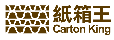 紙箱王logo