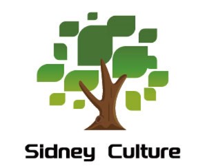 雪梨文化事業股份有限公司 Logo
