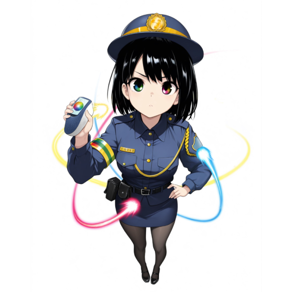 包研所設備介紹：eXact 分光密度儀