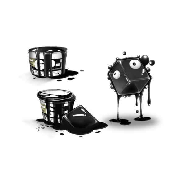 包研所設備介紹：就叫印科獸沒為什麼