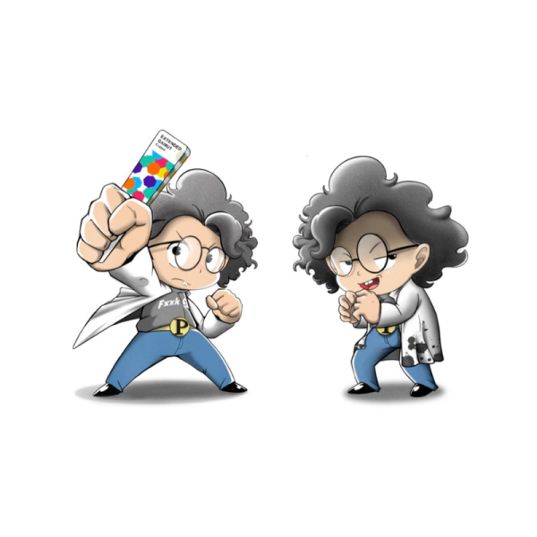 包研所所長AKA包研所幕後主腦