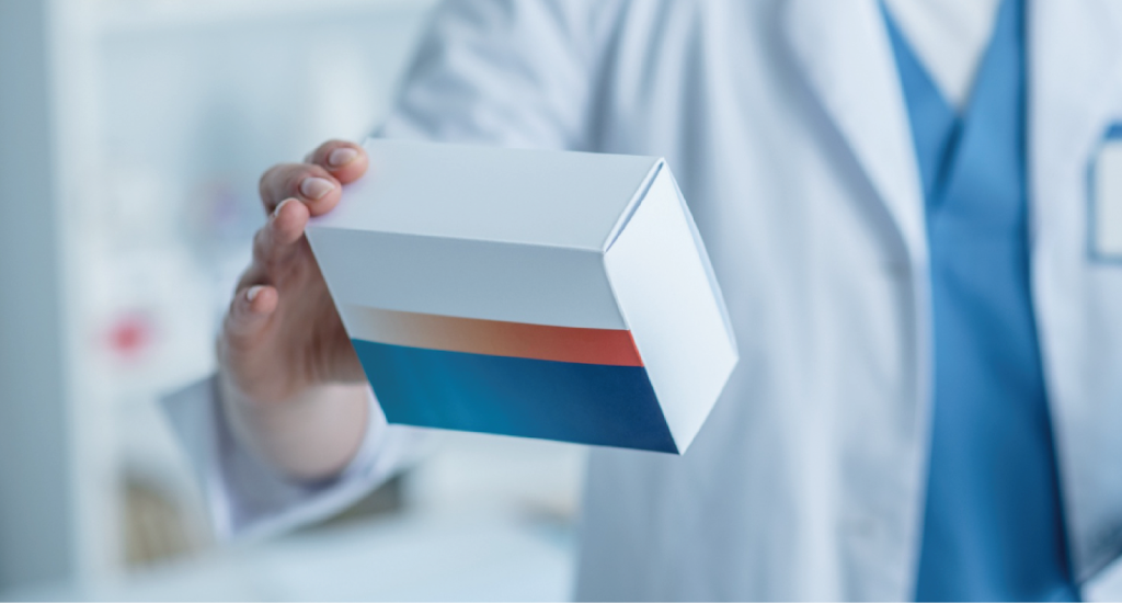 包裝印刷成功翻轉案例：盒子單價 +12%，卻年省 1.5 名人力