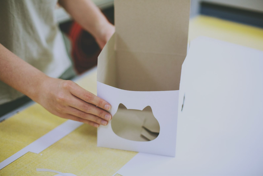 包裝設計廠商怎麼選？