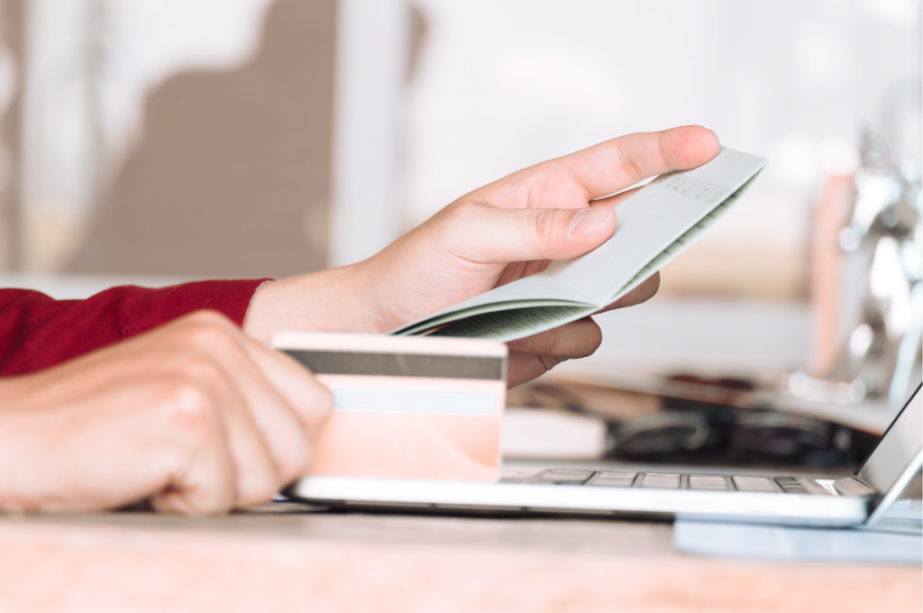 存摺印刷代工製造找專業廠商包裝研究所