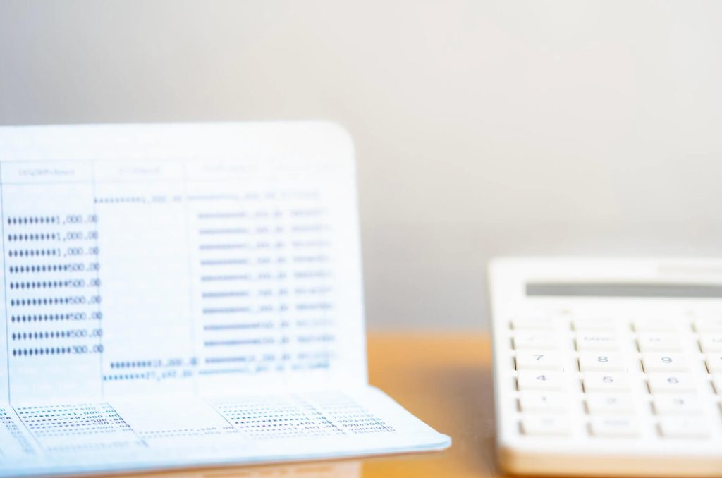 存摺設計與印刷：金融機構選擇存摺印刷廠商的5個重點