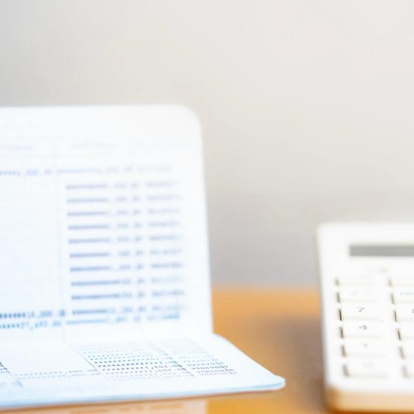 存摺設計與印刷：金融機構選擇存摺印刷廠商的5個重點