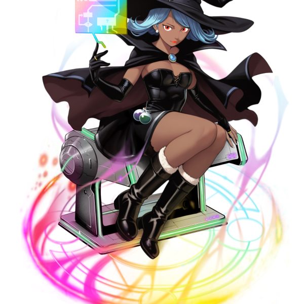 包研所設備介紹：IGT 展墨儀