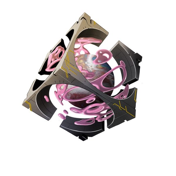 包研所設備介紹：萬物起源色管智能體 IFS