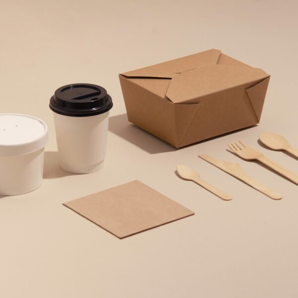 食品包裝設計怎麼做？要注意什麼？從結構、自動包裝到品牌的完整指南