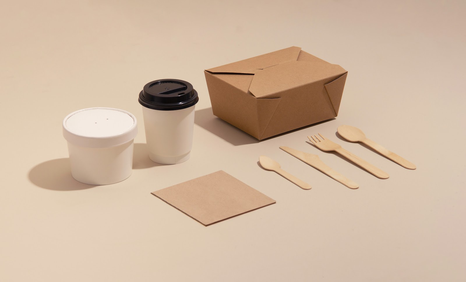 食品包裝設計怎麼做？要注意什麼？